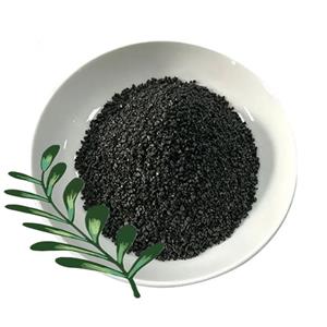 Humic Acid Sodium Humate for Aquaculture