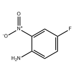4-Fluoro-2-nitrobenzeneamine
