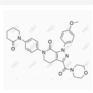 Apixaban Impurity 94