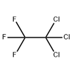 1,1,1-Trichlorotrifluoroethane