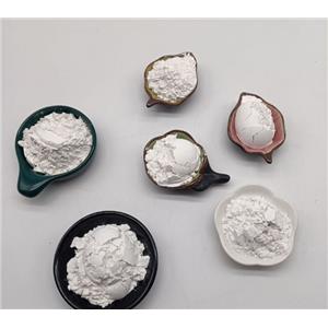 Silicon powder for rubber soles is tear-resistant, heat-resistant, oil-resistant and can extend the life of the product