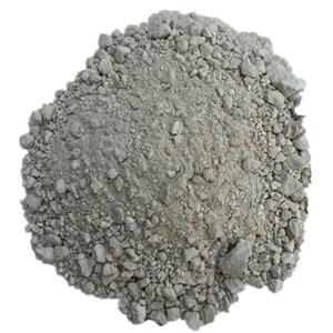 Secondary powder is also known as black face, yellow powder, lower, third class powder