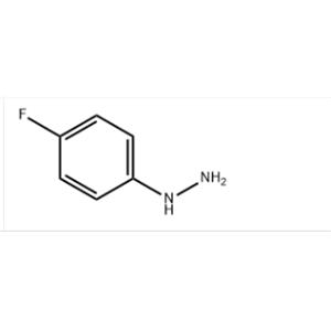 4-FLUOROPHENYLHYDRAZINE