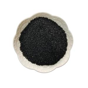 Black Carborundum Grits /Black Emery Sand for Sand Blast