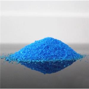 Copper(II) sulfate