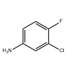 3-Chloro-4-fluoroaniline