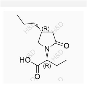 Brivaracetam Impurity 47