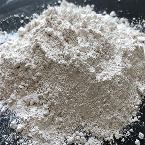 White Powder Zirconium Silicate 65% for Ceramics Glaze