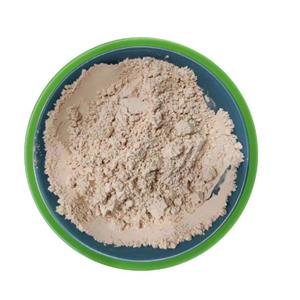 High Activated Clay Bleaching Earth for Grease Lubricant Making