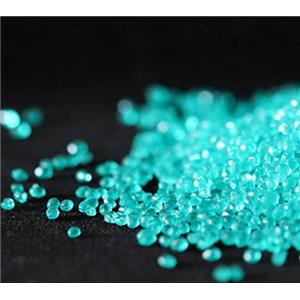 Green Crystal Nickel Sulfate