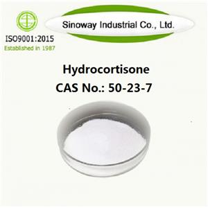 Hydrocortisone