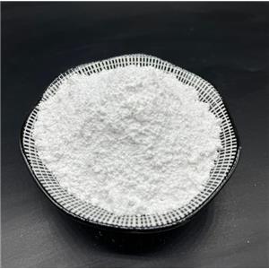 High content calcium fluoride powder