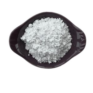 Powdered potassium cryolite