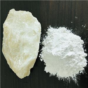 325mesh Eco-Friendly Filler Talcum Powder