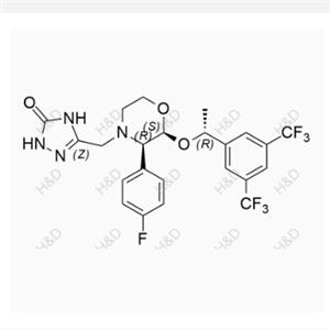 Aprepitant Impurity 23