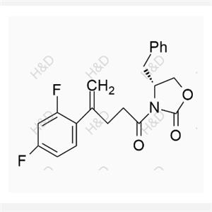 Posaconazole Impurity 24