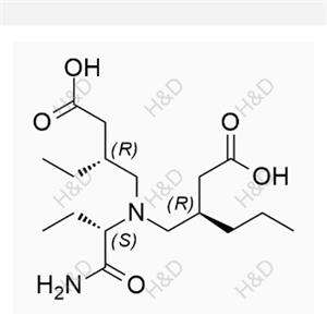 Brivaracetam Impurity 9