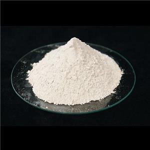 White Powder Zirconium Silicate 65% for Ceramics Glaze