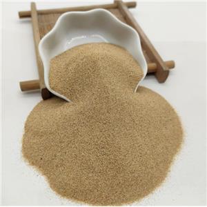 Quality Kiln Furnature Raw Material Powder Kyanite for Refractory Kilns