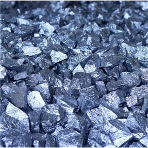 2202 3303 441 551 553 Silicon Metal for Steelmaking/Refractory/Power Metallurgy Industry