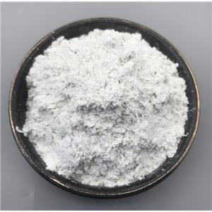 Sepiolite powder