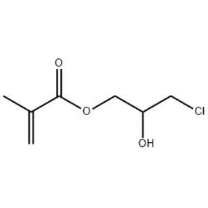 3-CHLORO-2-HYDROXYPROPYL METHACRYLATE