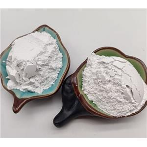Silicon powder for rubber soles is tear-resistant, heat-resistant, oil-resistant and can extend the life of the product