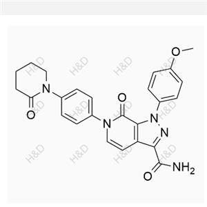 Apixaban Impurity TQ