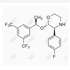 Aprepitant Impurity 9