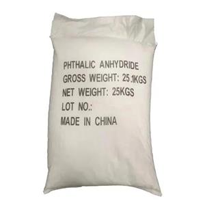Phthalic Anhydride