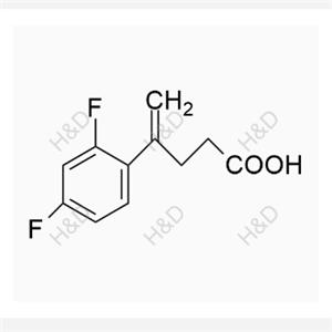 Posaconazole Impurity 25