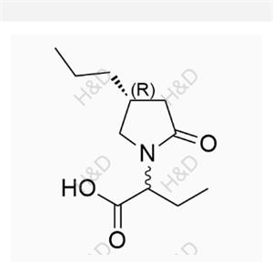 Brivaracetam Impurity 48