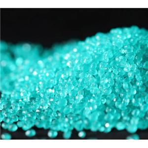 Green Crystal Nickel Sulfate