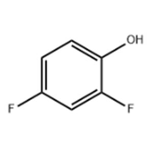 2,4-Difluorophenol