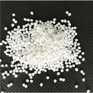Styrene Butadiene Styrene Polymer Plastic Pellets Thermoplastic Rubber Granules Sbs