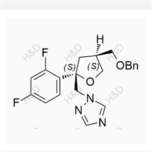 Posaconazole Impurity 83