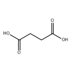 Succinic acid