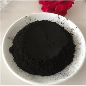 Pulverized coal
