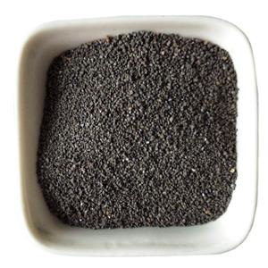 Pig iron powder