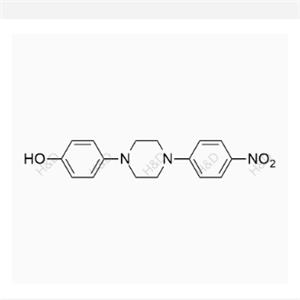 posaconazole impurity 62