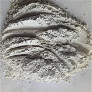 Desulfurization stone powder