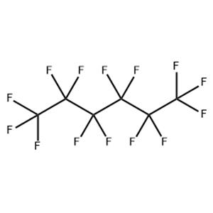 Tetradecafluorohexane