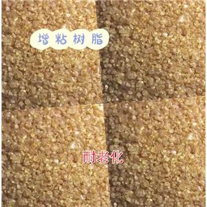 Tackifying resin yellow flakes for spray glue pressure sensitive adhesive hot melt adhesive terpene phenolic resin 803L resin