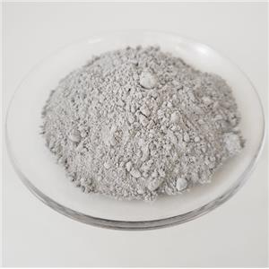 Silica fume powder