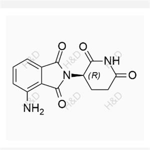 (R)-Pomalidomide