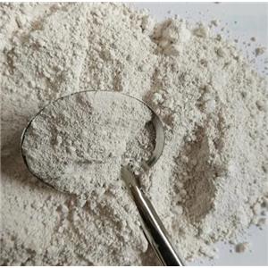 White Powder Zirconium Silicate 65% for Coating Enhancers Acorite