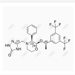 AprepitantImpurity1