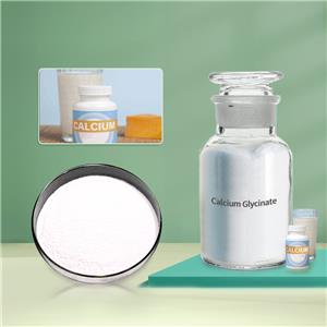 Calcium Glycinate
