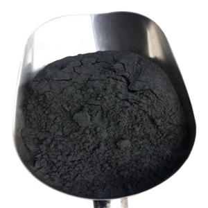 Supply iron sand sewage treatment pig iron powder