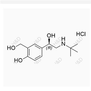 Levalbuterol Hydrochloride